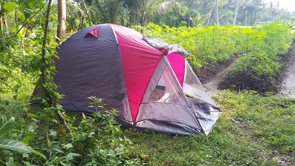 Jolan Jalan Homestay Borobudur Mungkid Exterior foto